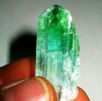 Tourmaline Mineral